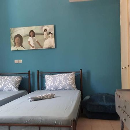 Ευρύχωρο Σπίτι Στην Πάτρα Apartment Exterior foto