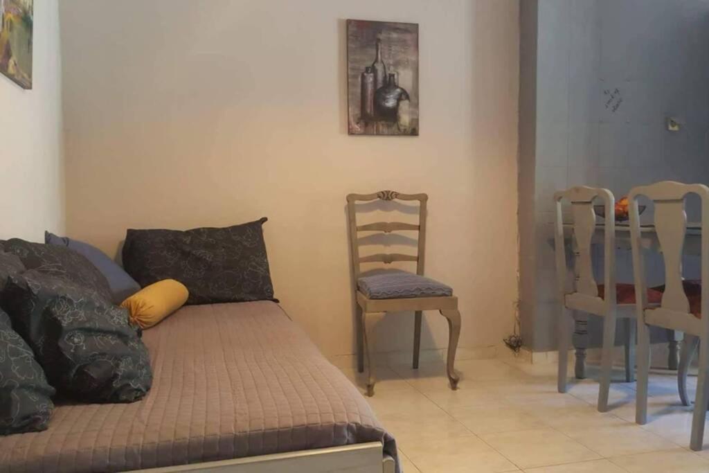 Ευρύχωρο Σπίτι Στην Πάτρα Apartment Exterior foto
